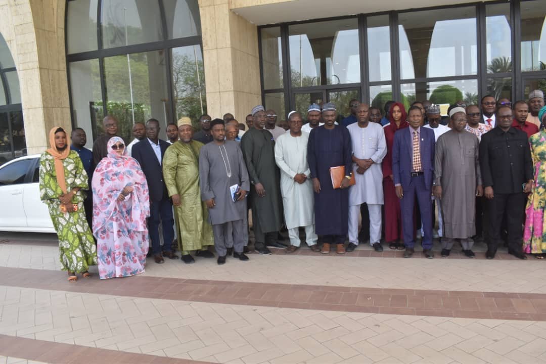 Atelier régional de Prévision Saisonnières des caractéristiques Agro-hydro-climatiques de la saison des pluies pour les zones sahélienne et soudanienne de l'Afrique de l'Ouest et du Sahel (PRESSAS-2026)